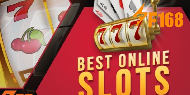 Tổng Hợp Mẹo Chơi Slots Có Tỷ Lệ Trả Thưởng Cao Tại F168 2 Nắm được luật lệ là yếu tố quan trọng để tham gia đặt cược thuận lợi